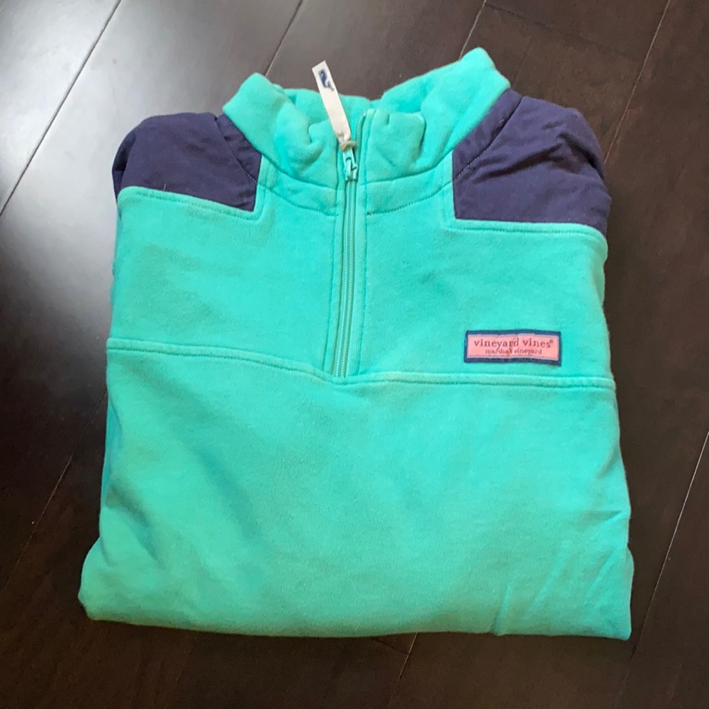 Vineyard Vines Shep Shirt